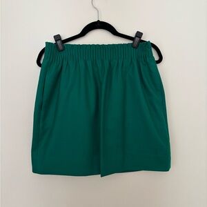 J. Crew skirt